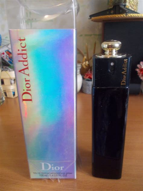 dior addict reformulation|Dior Addict 2002.